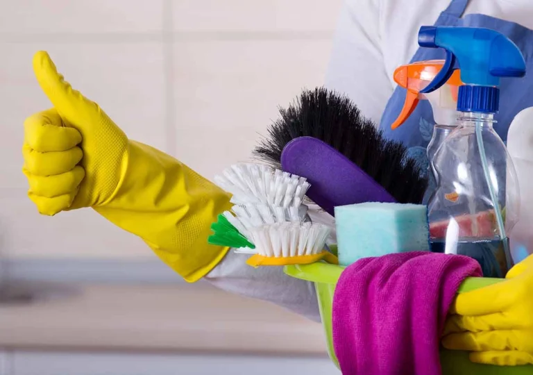 Housekeeping Service